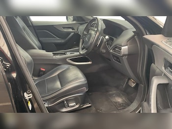 Used Jaguar F-Pace 2020 for sale - 79500987: Photo