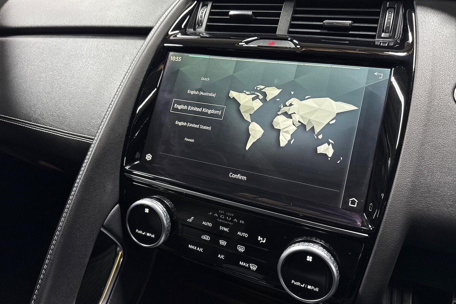 Used Jaguar E-Pace 2024 for sale - 76577310: Photo 11