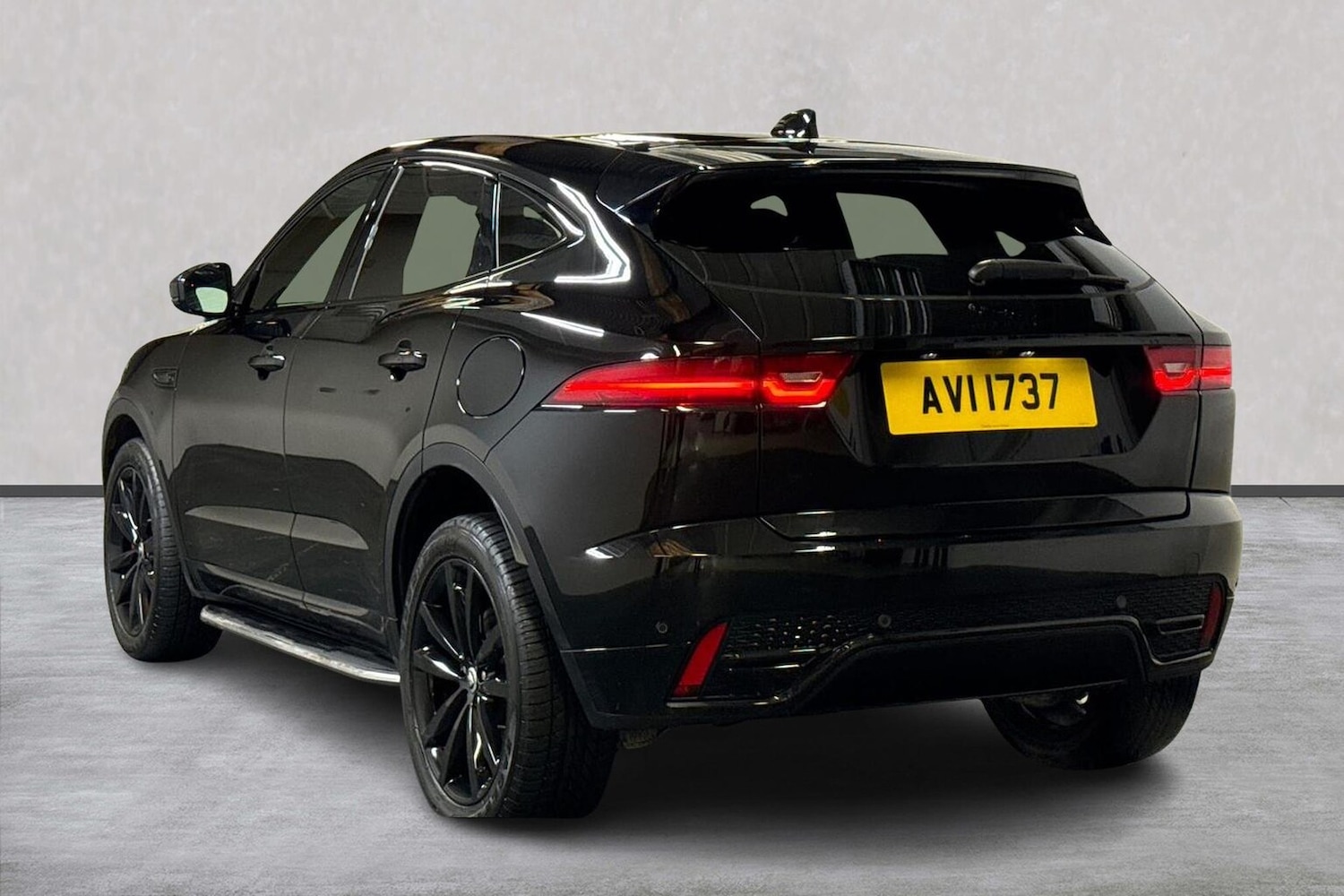Used Jaguar E-Pace 2024 for sale - 76577310: Photo 18