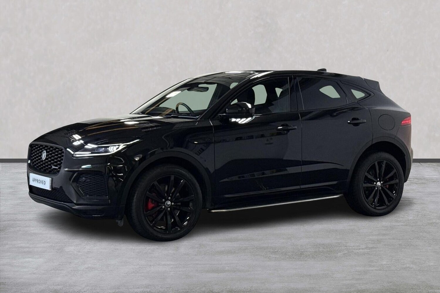 Used Jaguar E-Pace 2024 for sale - 76577310: Photo 20