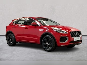 Used Jaguar E-Pace 2021 for sale - 75485005: Photo