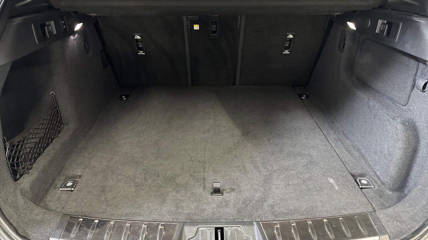 Used Jaguar F-Pace 2023 for sale - 77489769: Photo 10