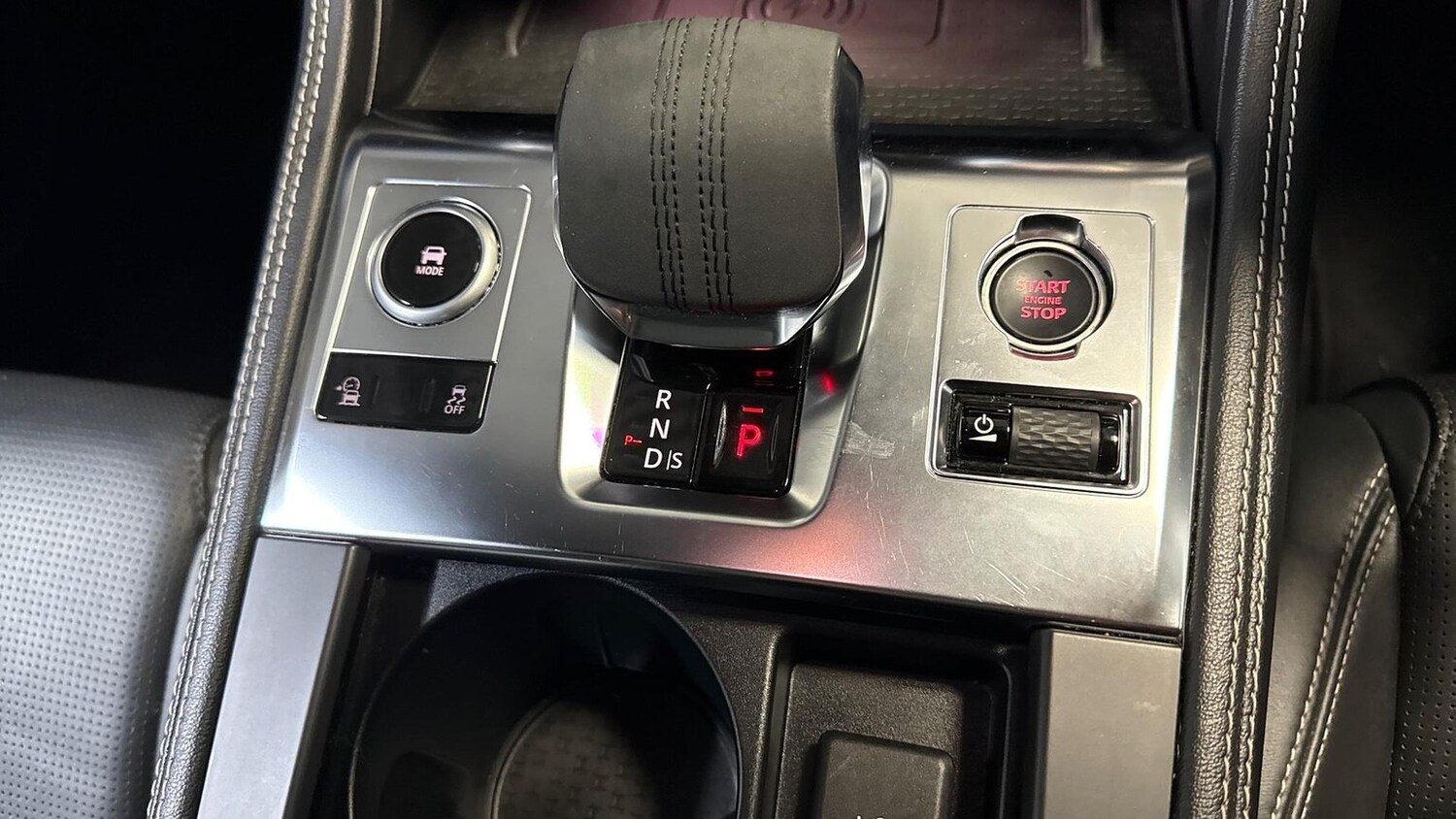 Used Jaguar F-Pace 2023 for sale - 77489769: Photo 13