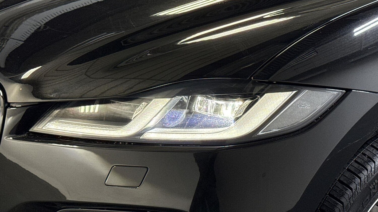 Used Jaguar F-Pace 2023 for sale - 77489769: Photo 17