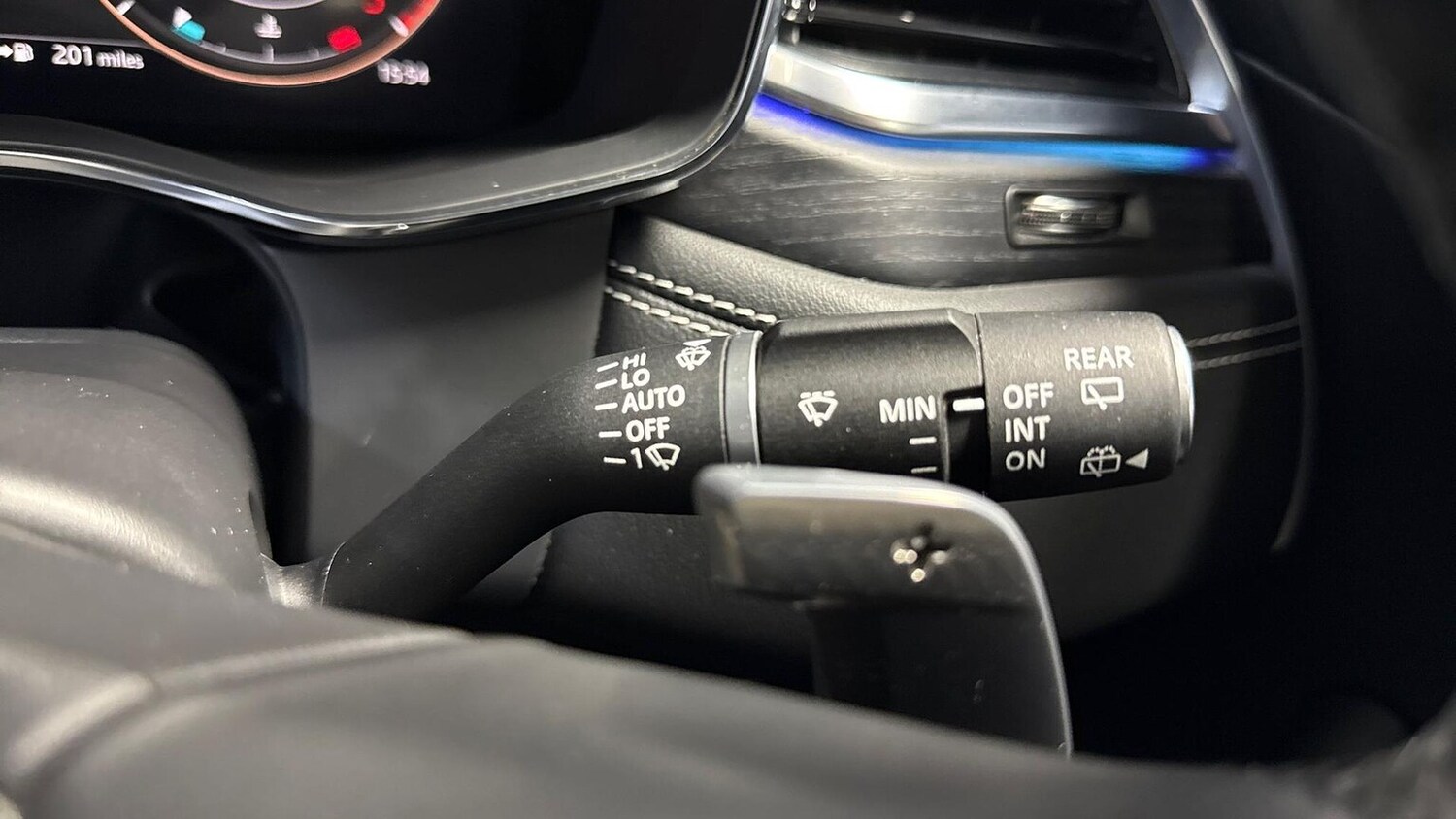 Used Jaguar F-Pace 2023 for sale - 77489769: Photo 24