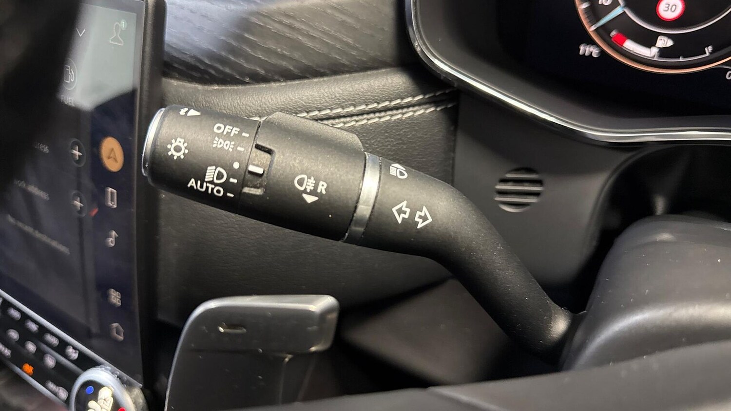 Used Jaguar F-Pace 2023 for sale - 77489769: Photo 25