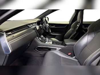 Used Jaguar F-Pace 2023 for sale - 77489769: Photo