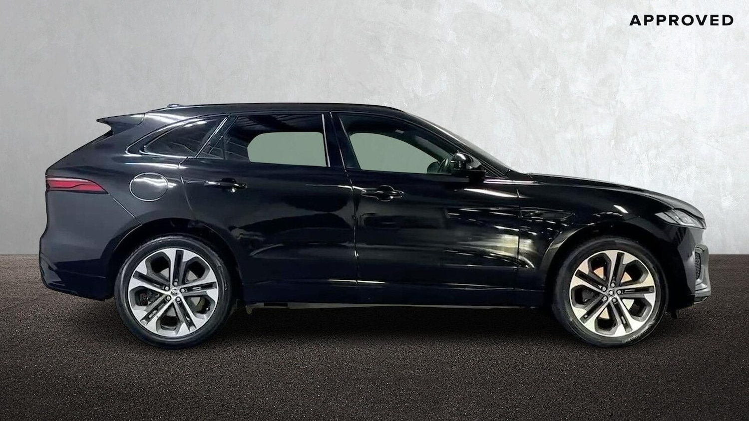 Used Jaguar F-Pace 2023 for sale - 77489769: Photo 5