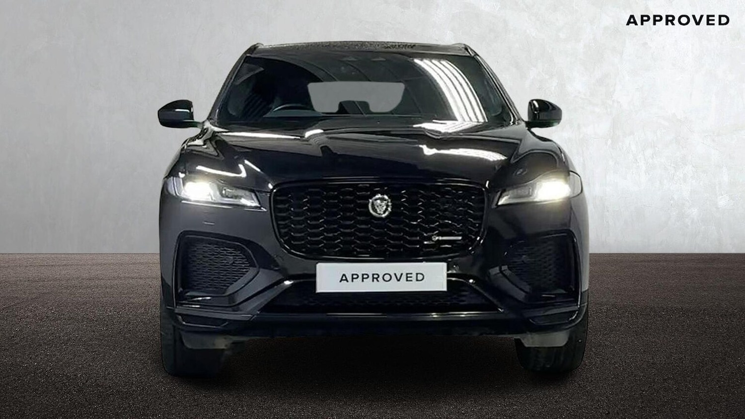 Used Jaguar F-Pace 2023 for sale - 77489769: Photo 7