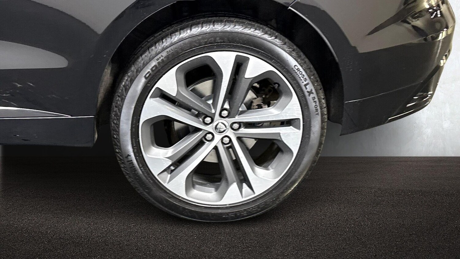 Used Jaguar F-Pace 2023 for sale - 77489769: Photo 8