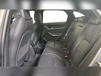 Used Jaguar F-Pace 2022 for sale - 78997885: Photo