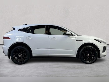 Used Jaguar E-Pace 2020 for sale - 75517927: Photo
