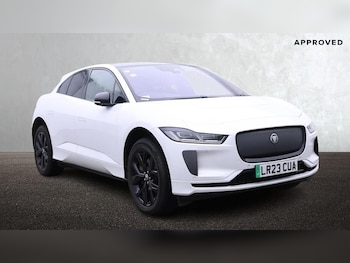 Used Jaguar I-Pace 2023 for sale - 79536462: Photo