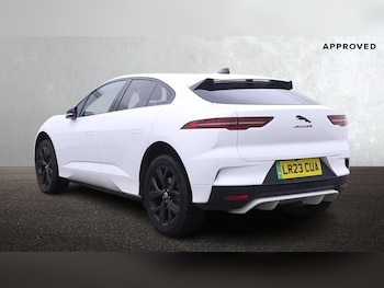 Used Jaguar I-Pace 2023 for sale - 79536462: Photo