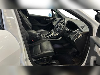 Used Jaguar I-Pace 2023 for sale - 79536462: Photo