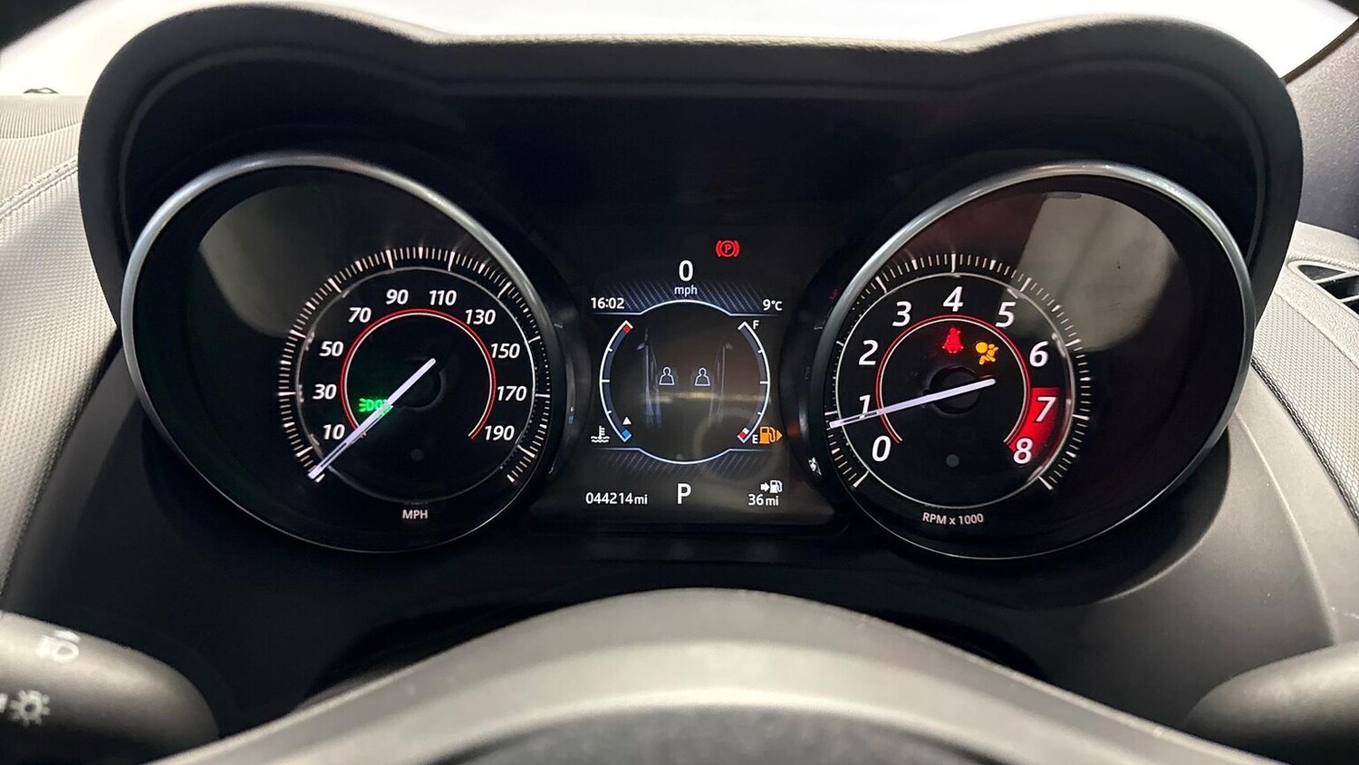 Used Jaguar F-Type 2016 for sale - 77489793: Photo 16