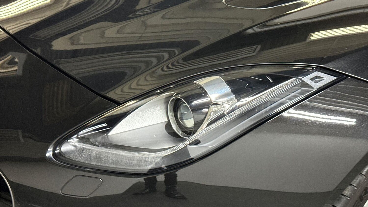 Used Jaguar F-Type 2016 for sale - 77489793: Photo 17