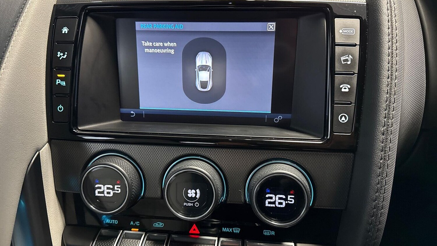 Used Jaguar F-Type 2016 for sale - 77489793: Photo 22