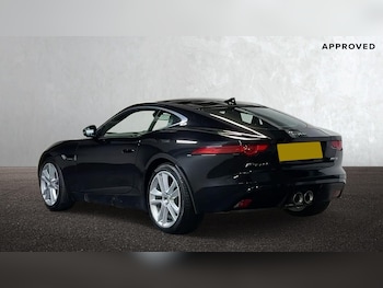 Used Jaguar F-Type 2016 for sale - 77489793: Photo