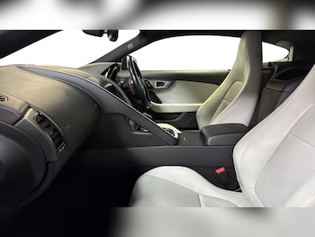 Used Jaguar F-Type 2016 for sale - 77489793: Photo