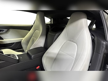 Used Jaguar F-Type 2016 for sale - 77489793: Photo