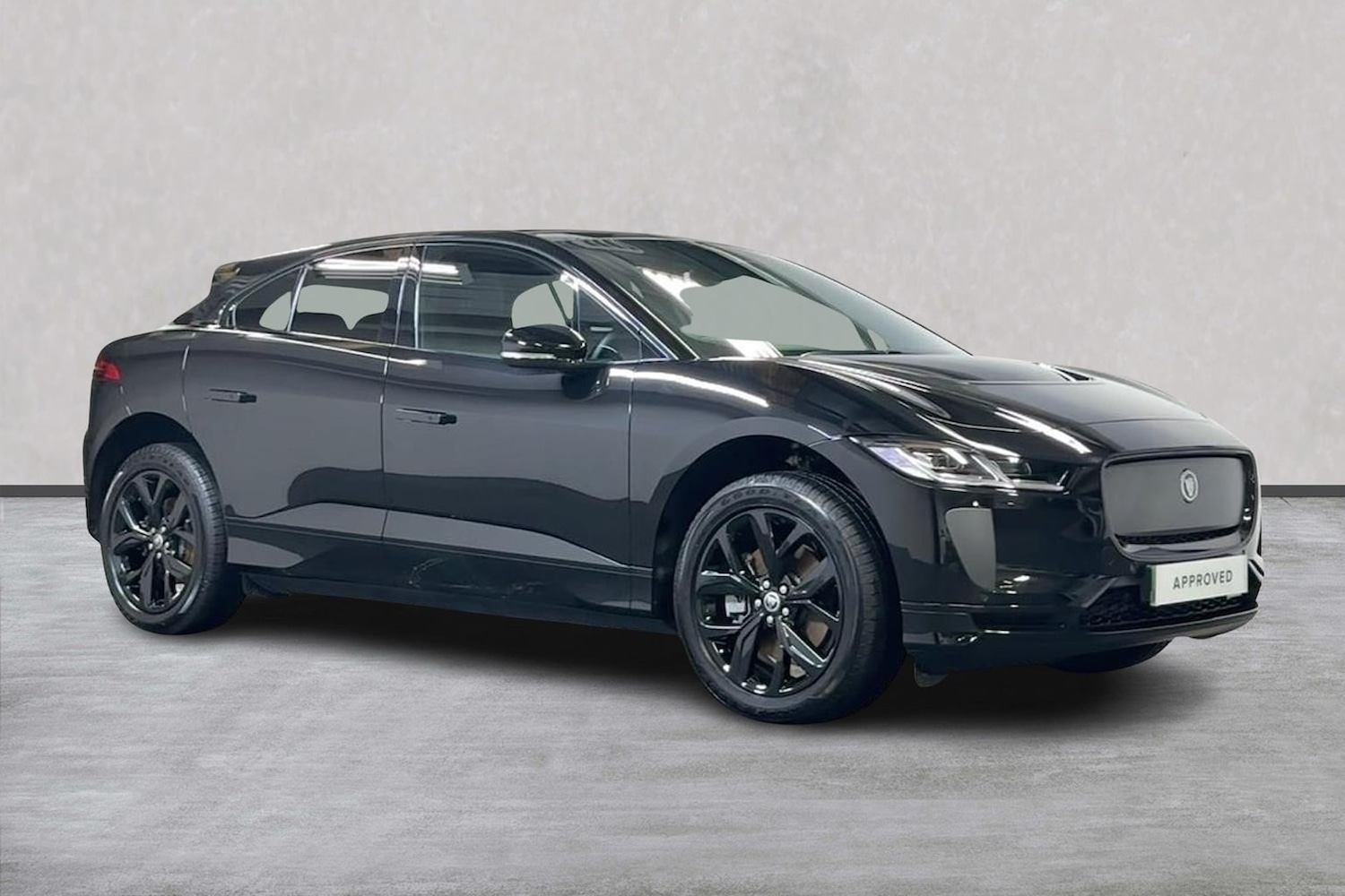 Used Jaguar I-Pace 2024 for sale - 76194501: Photo 1