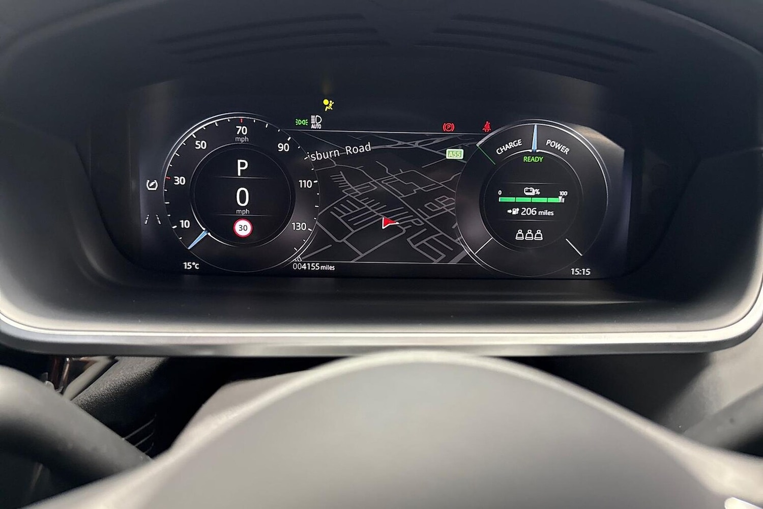 Used Jaguar I-Pace 2024 for sale - 76194501: Photo 10