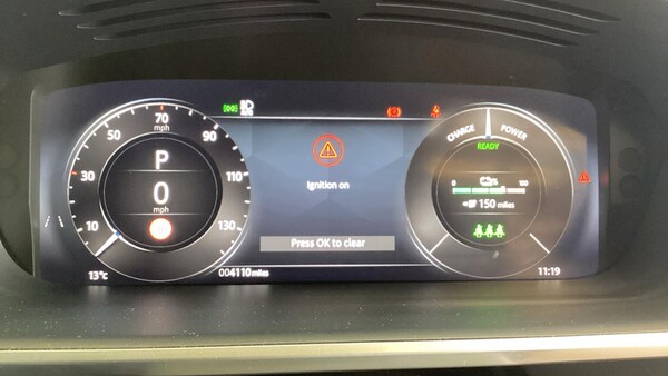Used Jaguar I-Pace 2024 for sale - 76194501: Photo 10