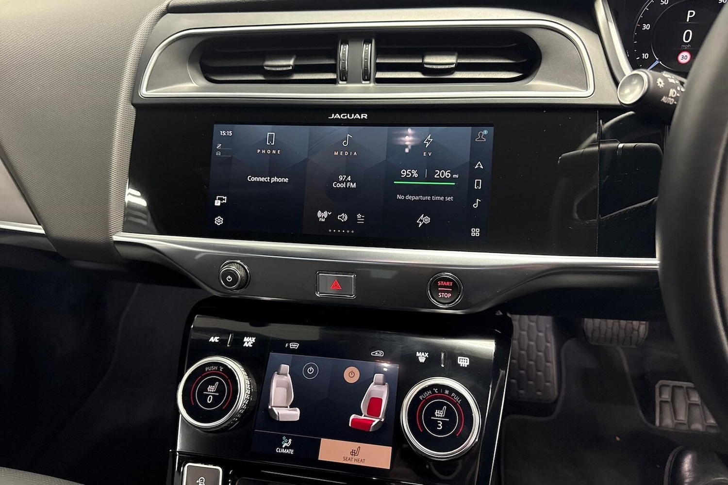 Used Jaguar I-Pace 2024 for sale - 76194501: Photo 11