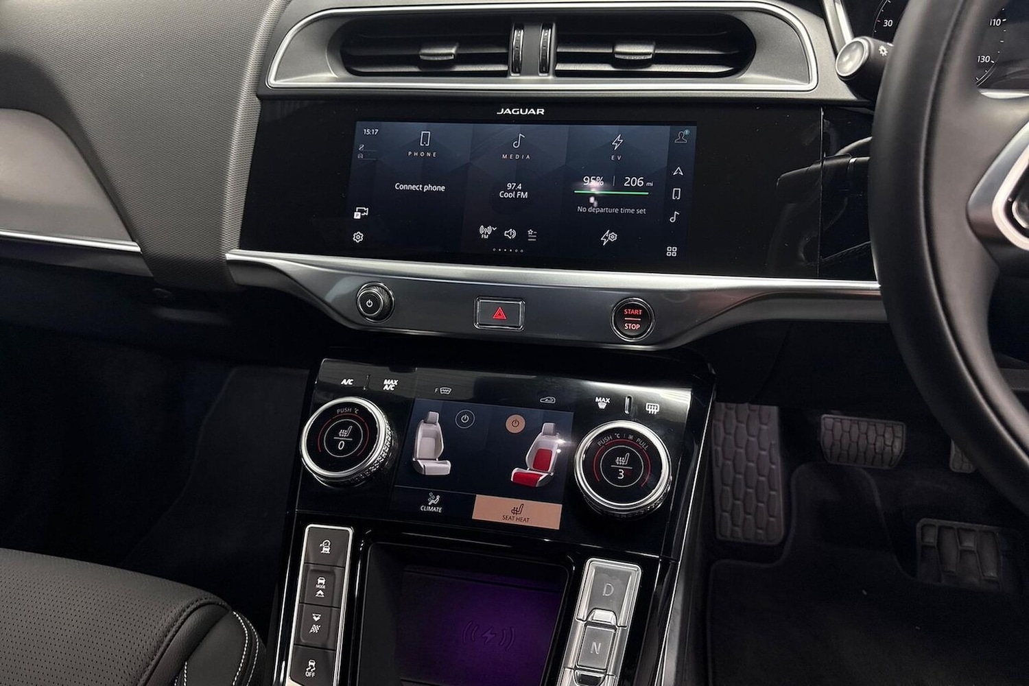 Used Jaguar I-Pace 2024 for sale - 76194501: Photo 12