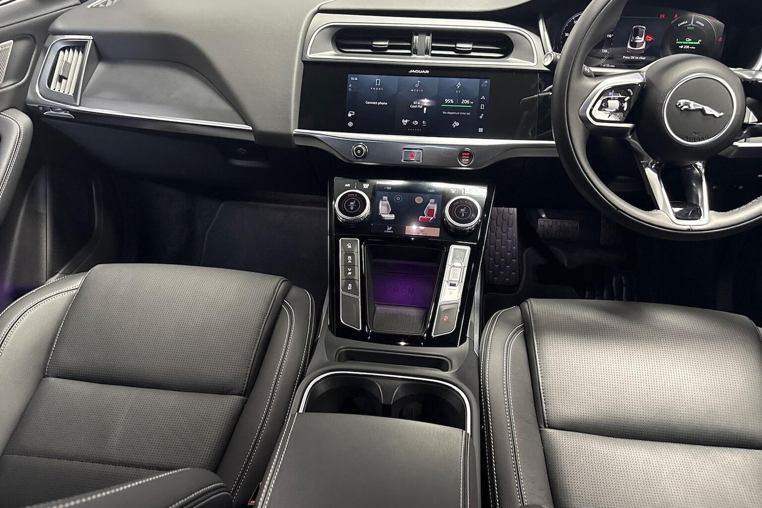 Used Jaguar I-Pace 2024 for sale - 76194501: Photo 13