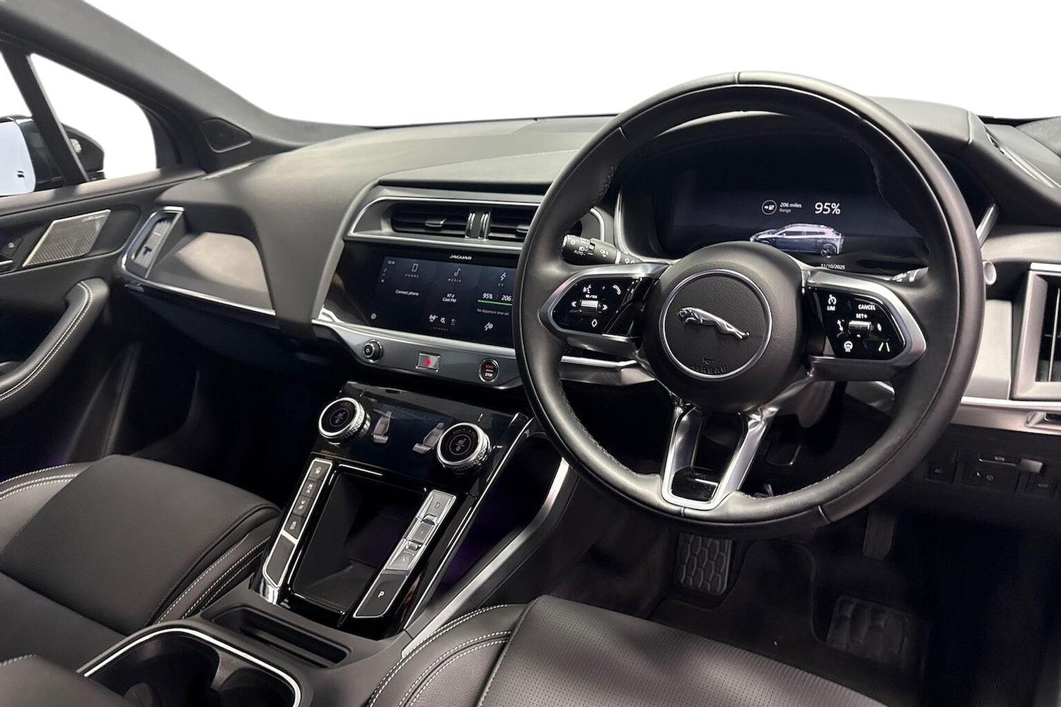 Used Jaguar I-Pace 2024 for sale - 76194501: Photo 15