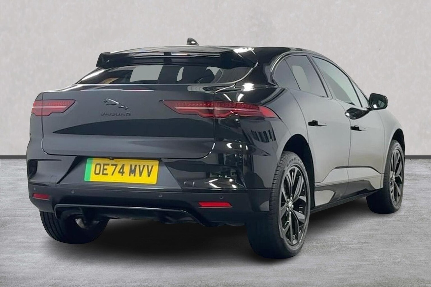Used Jaguar I-Pace 2024 for sale - 76194501: Photo 18