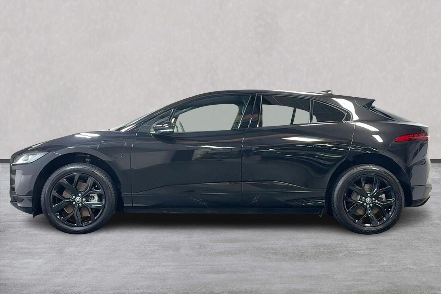 Used Jaguar I-Pace 2024 for sale - 76194501: Photo 19