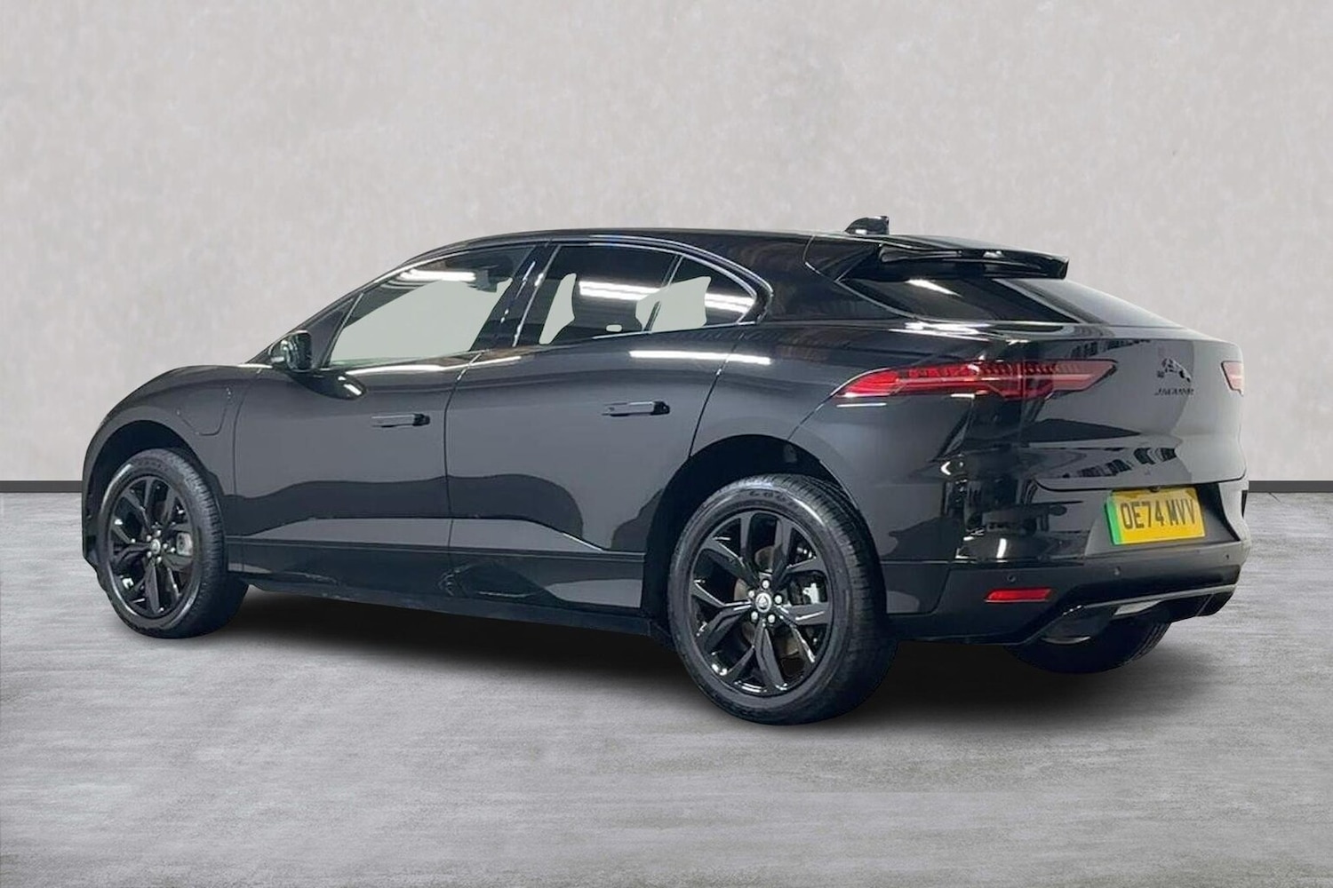 Used Jaguar I-Pace 2024 for sale - 76194501: Photo 2