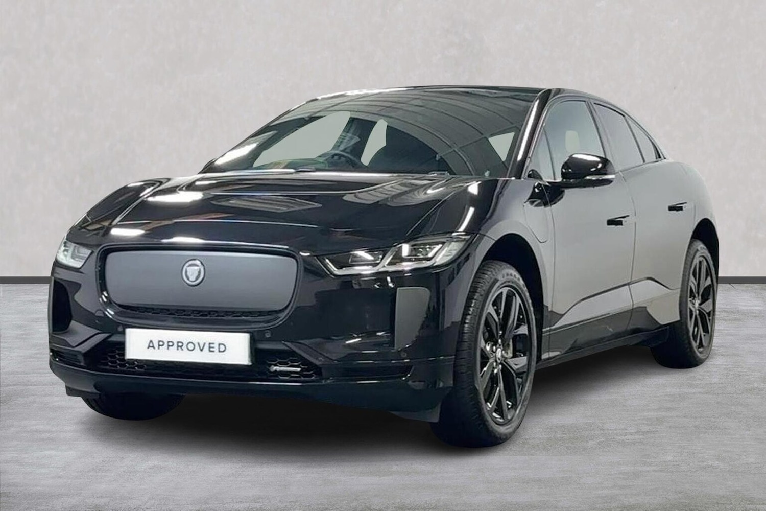Used Jaguar I-Pace 2024 for sale - 76194501: Photo 20