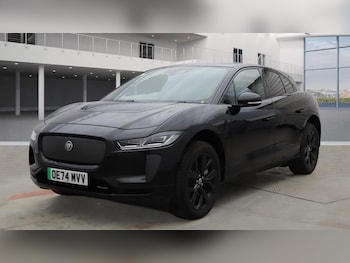 Used Jaguar I-Pace 2024 for sale - 76194501: Photo 2