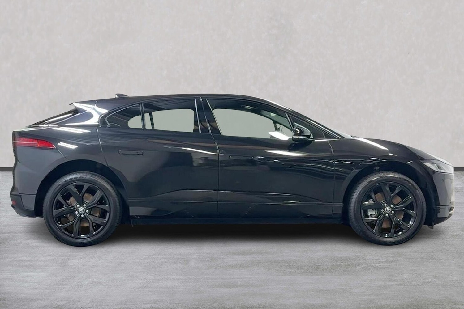 Used Jaguar I-Pace 2024 for sale - 76194501: Photo 3