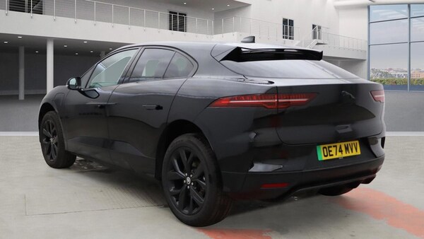 Used Jaguar I-Pace 2024 for sale - 76194501: Photo 3