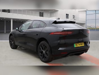 Used Jaguar I-Pace 2024 for sale - 76194501: Photo 3