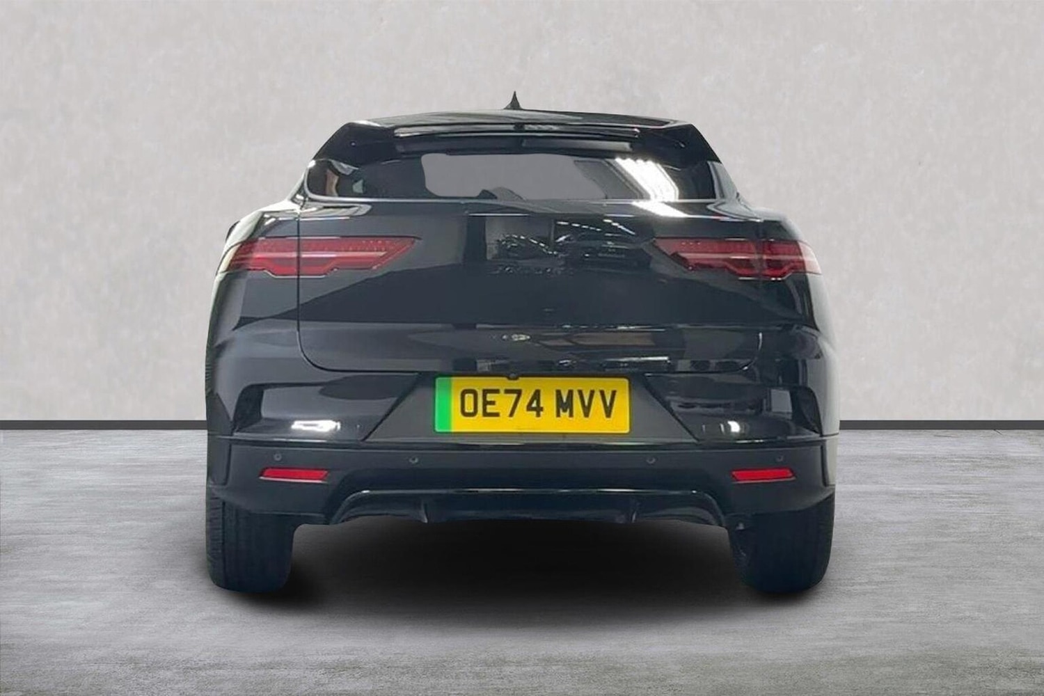 Used Jaguar I-Pace 2024 for sale - 76194501: Photo 4