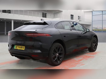 Used Jaguar I-Pace 2024 for sale - 76194501: Photo 4