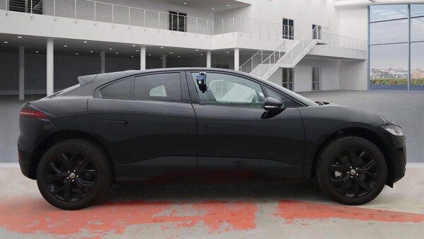 Used Jaguar I-Pace 2024 for sale - 76194501: Photo 5