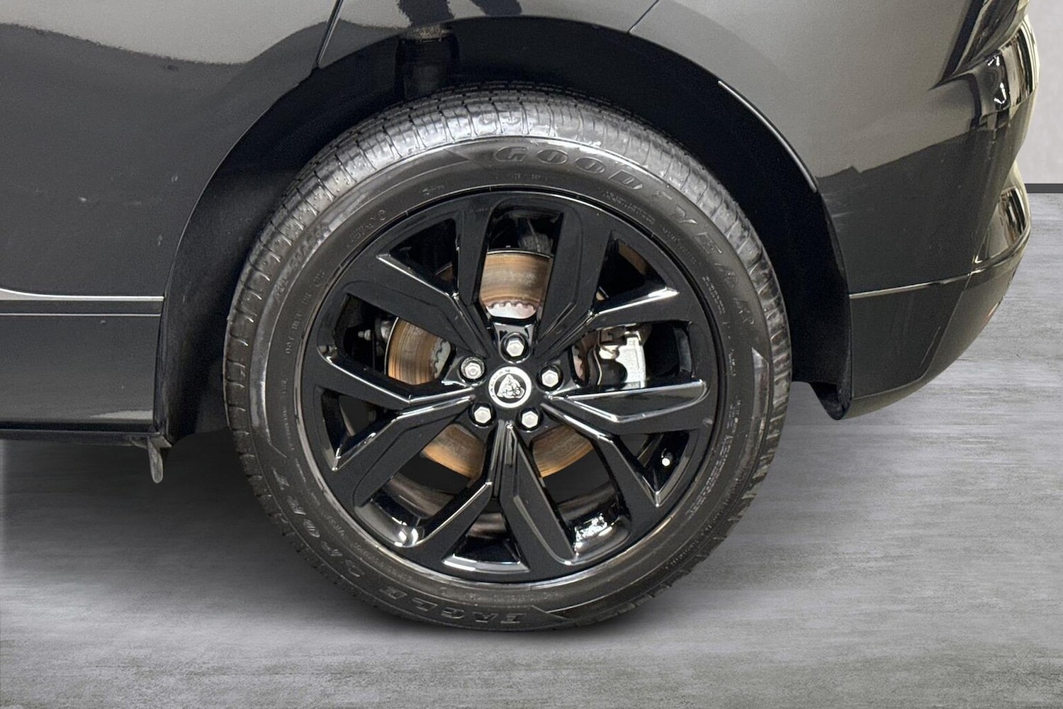 Used Jaguar I-Pace 2024 for sale - 76194501: Photo 6