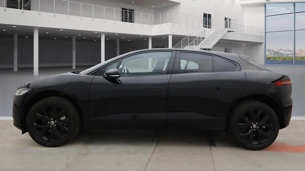 Used Jaguar I-Pace 2024 for sale - 76194501: Photo 6