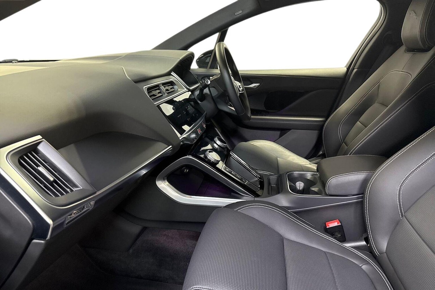 Used Jaguar I-Pace 2024 for sale - 76194501: Photo 7