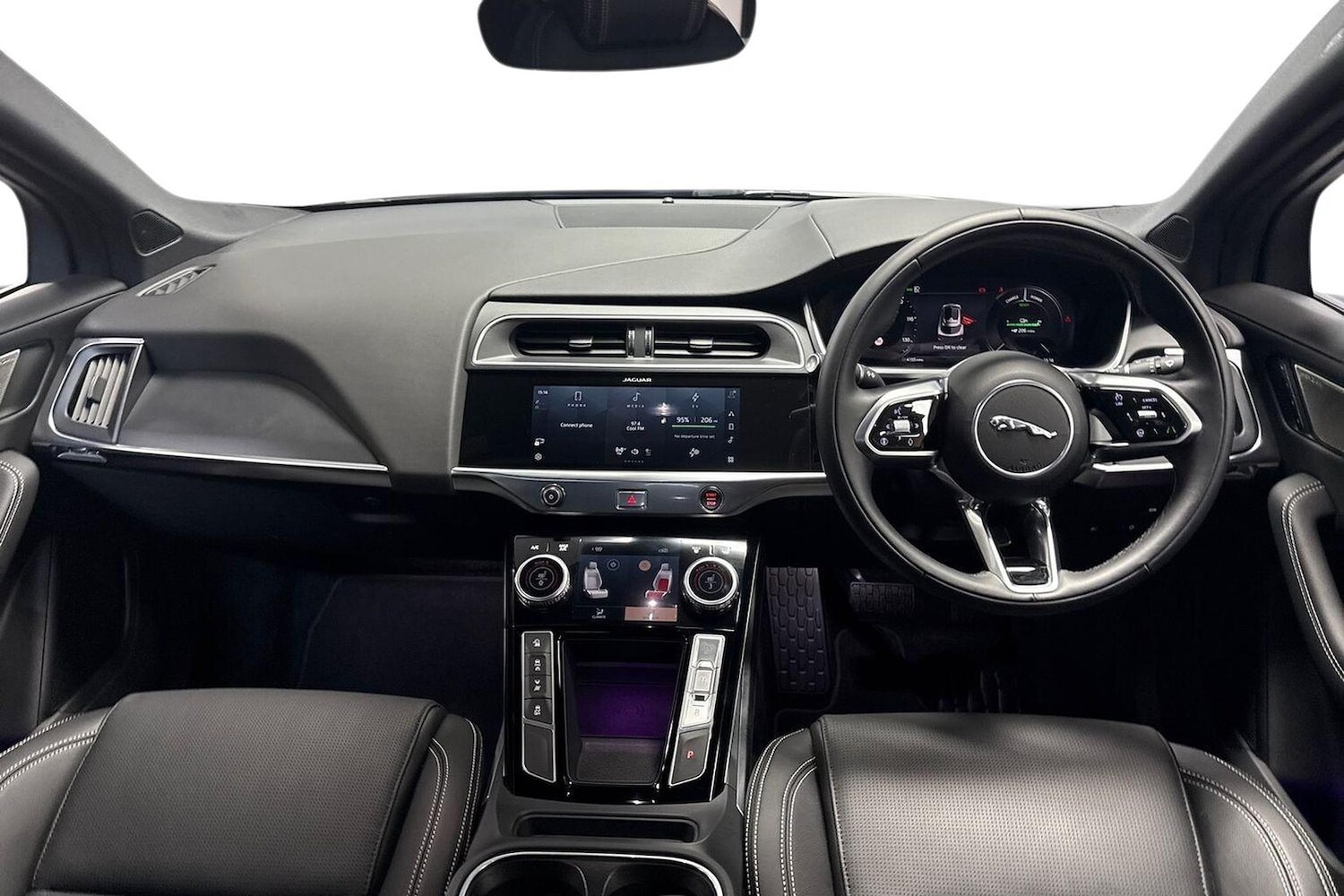 Used Jaguar I-Pace 2024 for sale - 76194501: Photo 8