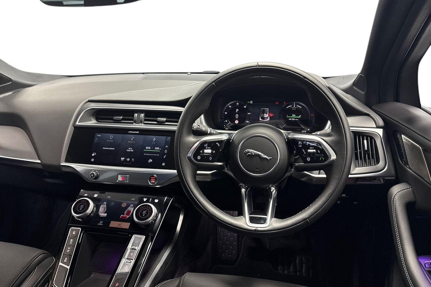 Used Jaguar I-Pace 2024 for sale - 76194501: Photo 9