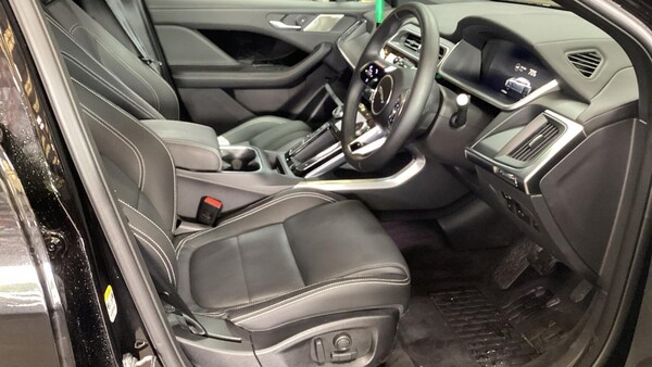 Used Jaguar I-Pace 2024 for sale - 76194501: Photo 9