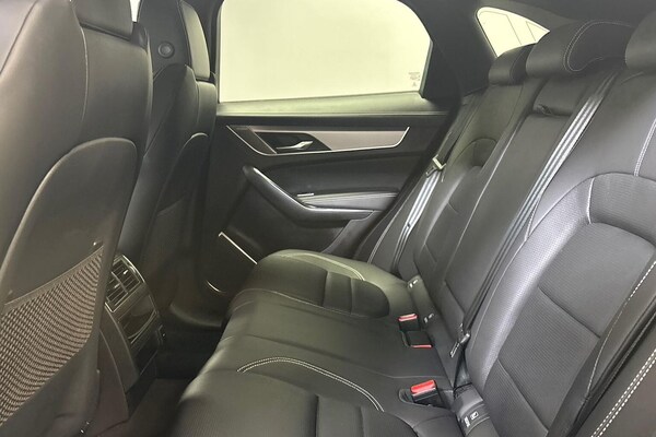 Used Jaguar F-Pace 2023 for sale - 75484823: Photo 16